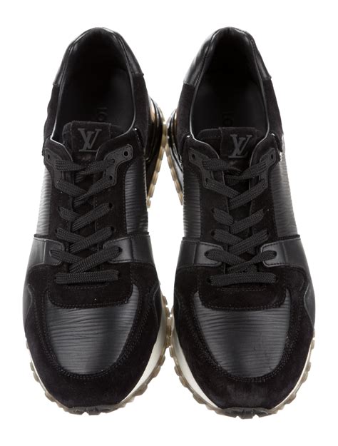 louis vuitton runners replica|louis vuitton trainers run away.